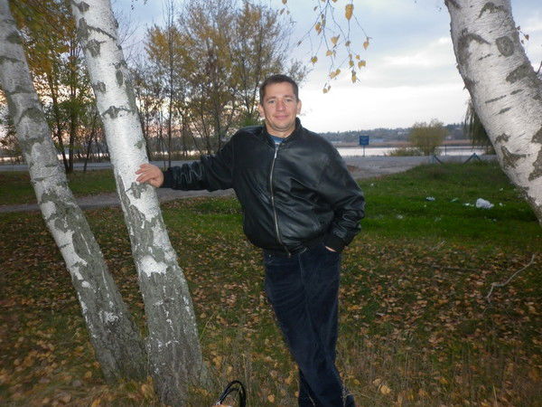 Константин Лекарев