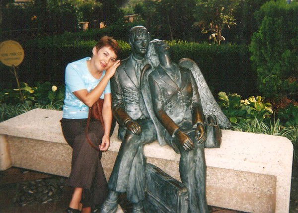 Марина Козлова