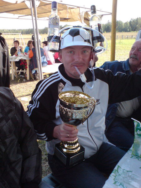 Дмитрий Поварницын