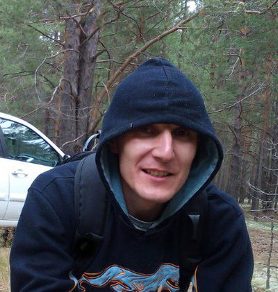 Андрей Аристов