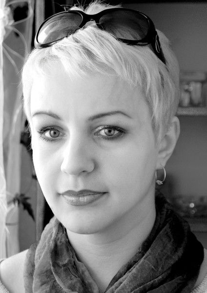 Ольга Михайлова