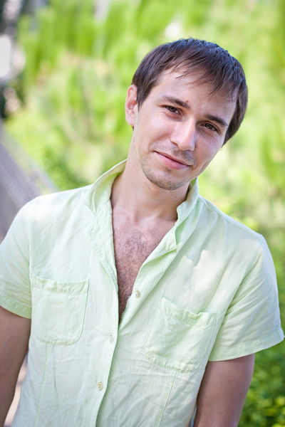 Юра Ведмеденко