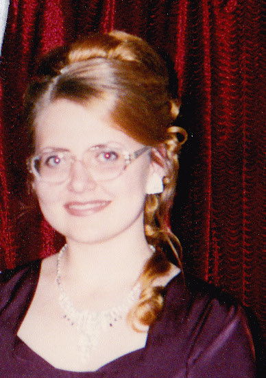 Анна Исакова