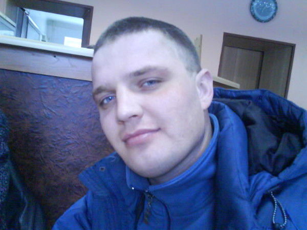 Иван Чернышов