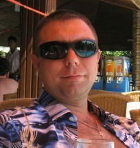 Евгений Мацок