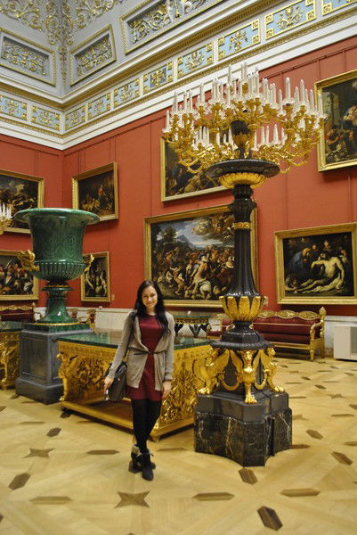 Наташа Гречушникова