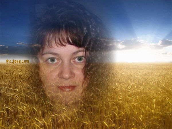 Елена Безрукавая