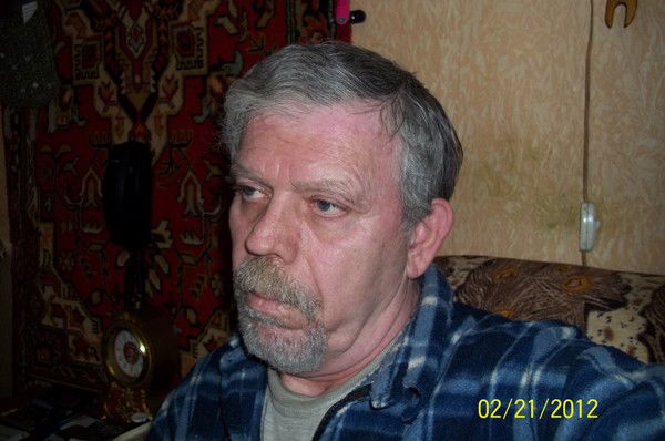 Валентин Талавер