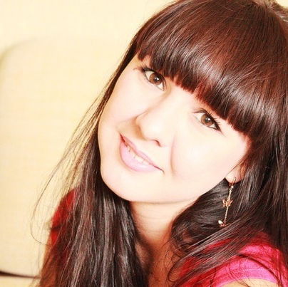 Мария Корниенко