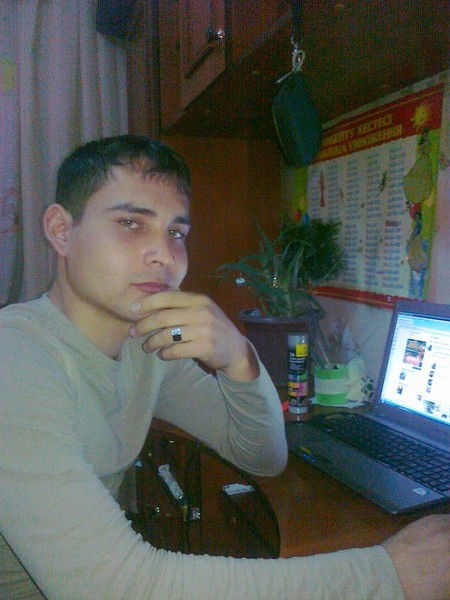 Тимур Аннаев