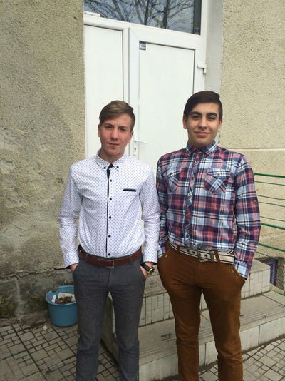 Влад Малащук