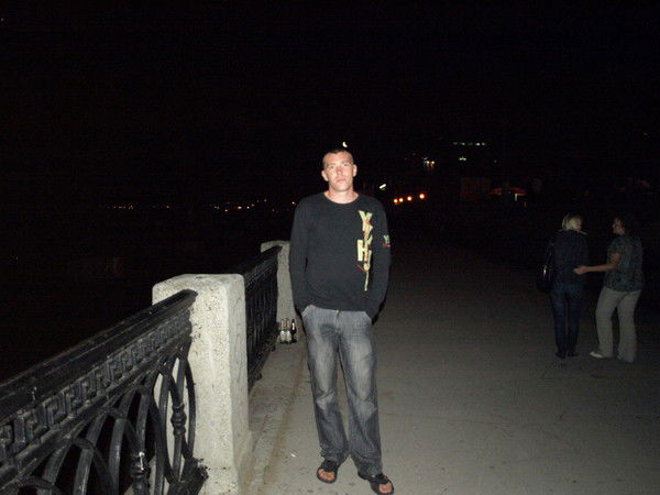 Максим Морозов