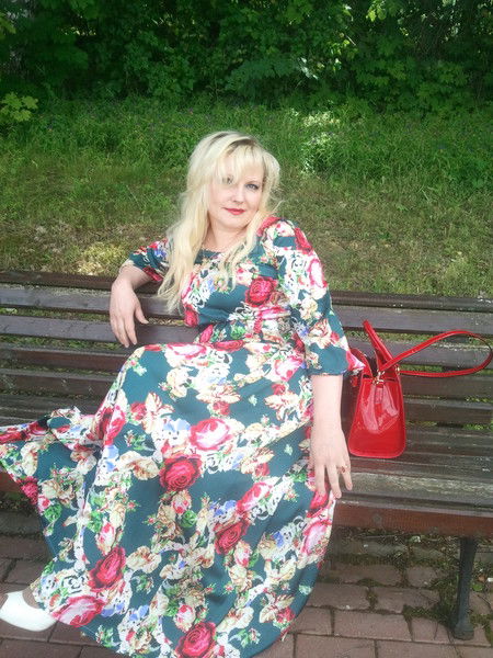 Алена Уланова