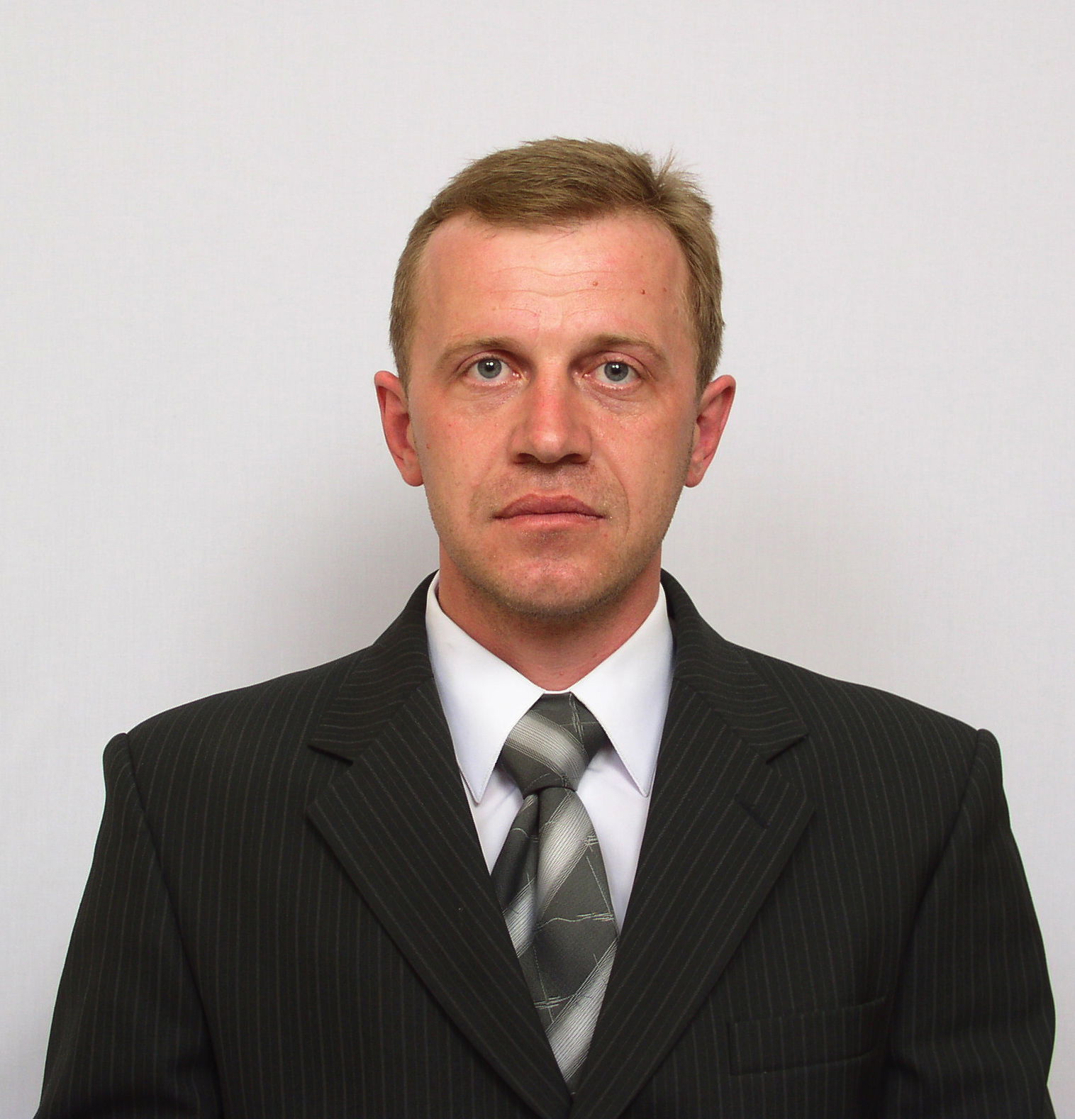 Виктор Кривкин