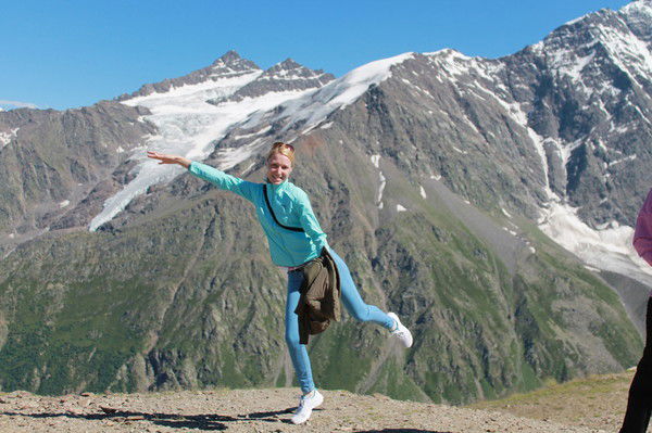 Елена Делиянова