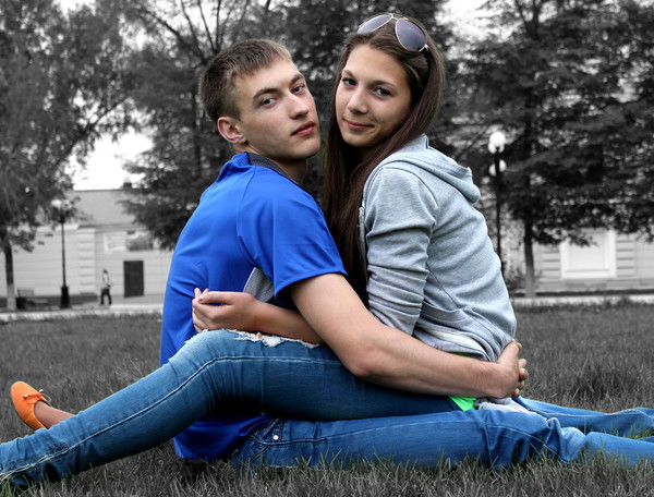 Дэнчик Яркий 7.62