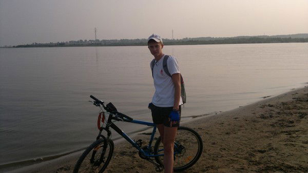 Александр Глушков””