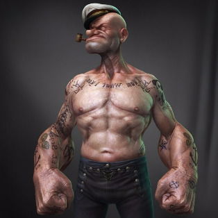 Олег Фоменко