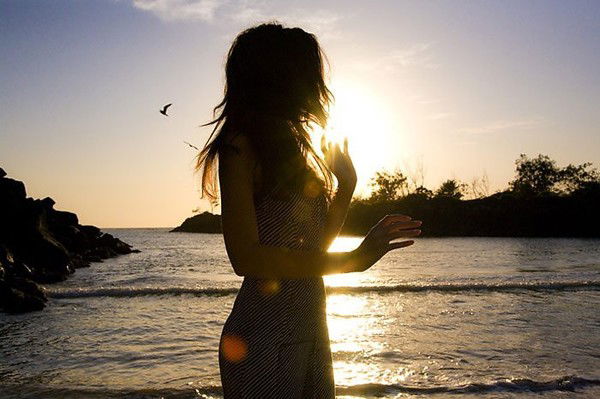 Ксюша Загадкина