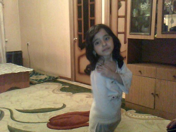 Шукрона Махасти