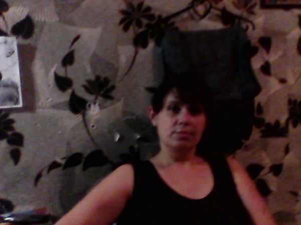 Наталья Сибирякова