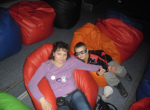 Наталия Тищенко