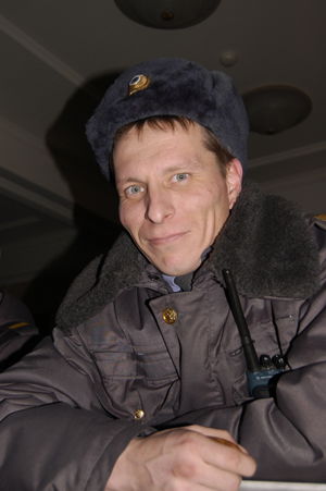 Slava Bulatov