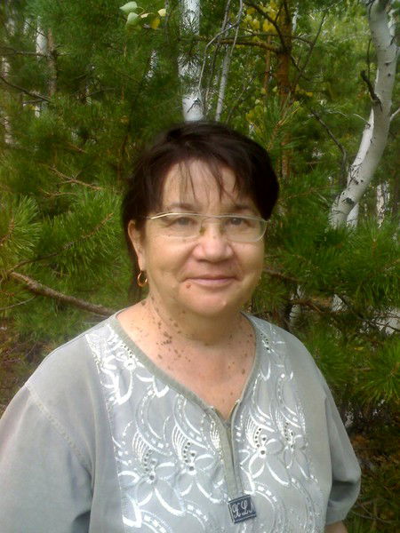 Таслимя Абдрахманова