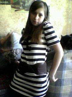 Надежда Бессонова