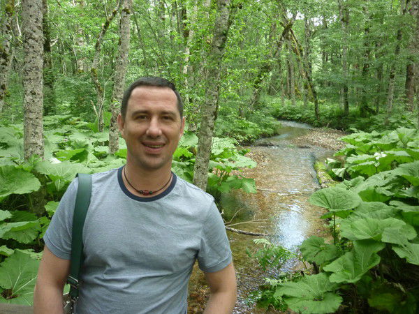 Данил Фролов