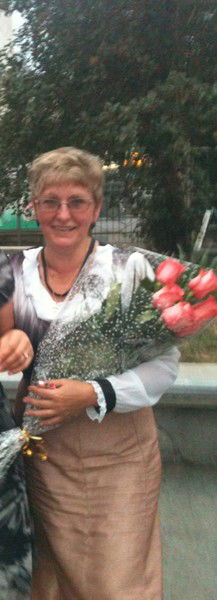 Вера Брагина