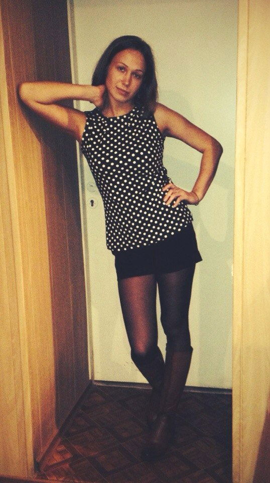 Анна Макарова