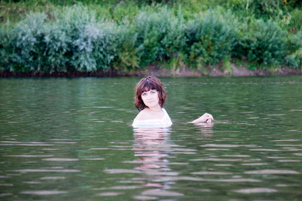 Ирина Миткулова