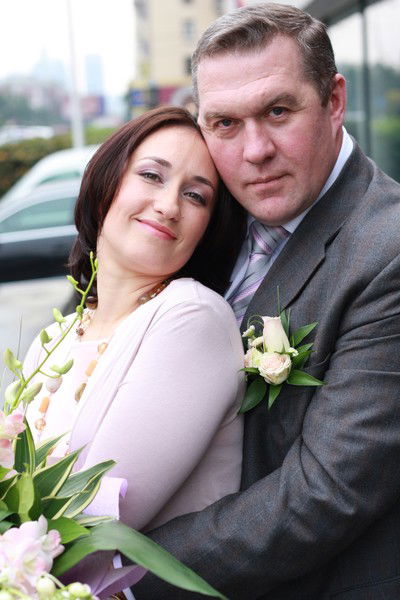 Екатерина Шамилина