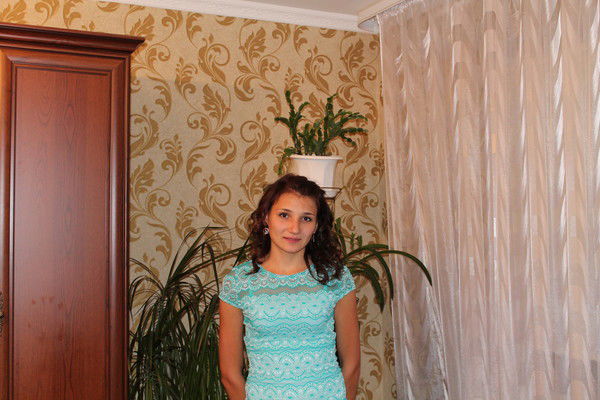 Ирина Клюка