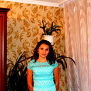 Ирина Клюка