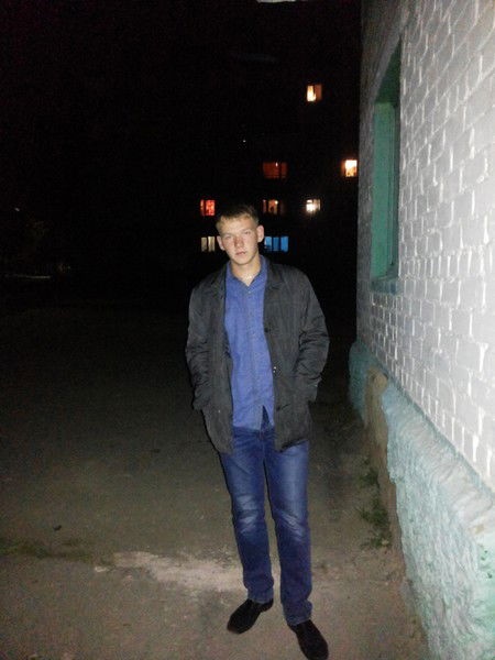 Кирилл Сидоров