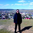 Сергей Шагланов