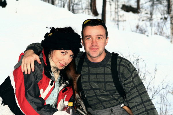 Любовь Макарова