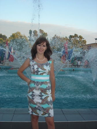 Людмила Росейцева