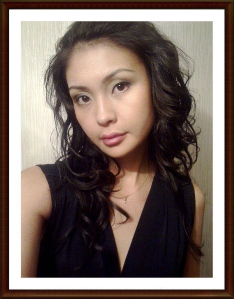 Карина Ашимова