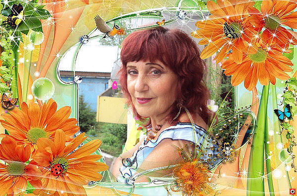 Лариса Малышева