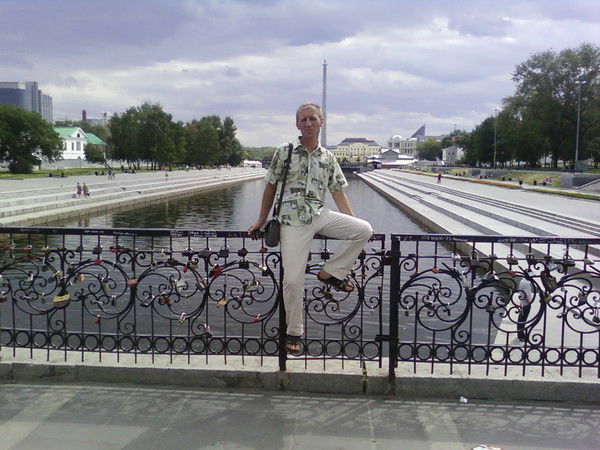 Сергей Фомин