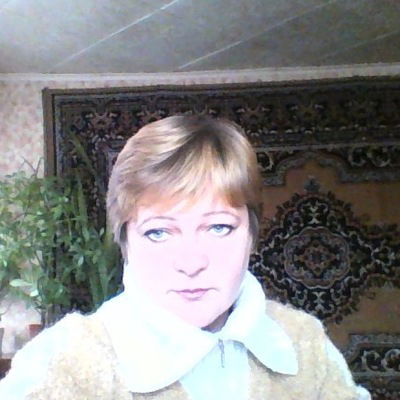 Инна Мацыгоренко