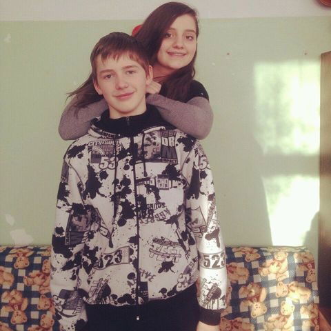 Кирюха Мухин