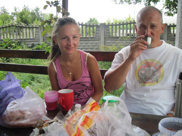 Сергей Кузнецов