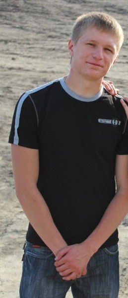 Олег Ильичёв