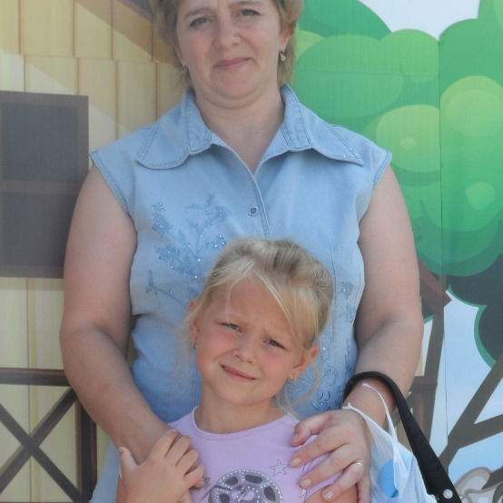 Елена Епанчинцева