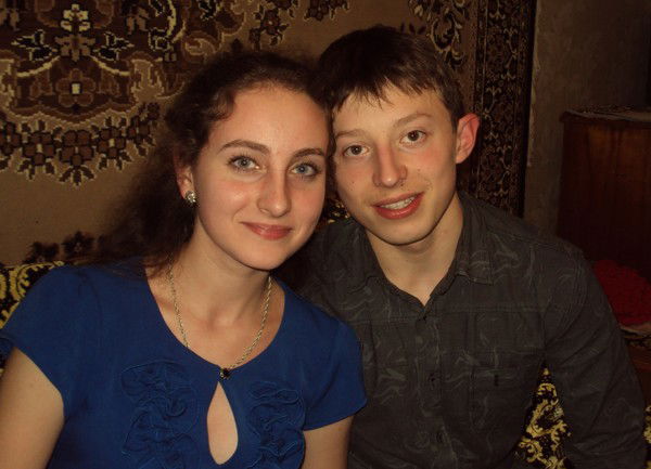 Ирина Морева