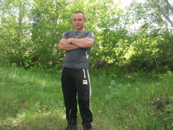 Константин Петухов